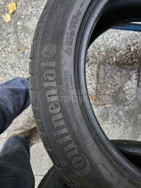 Continental 255/50 R19 Zimska