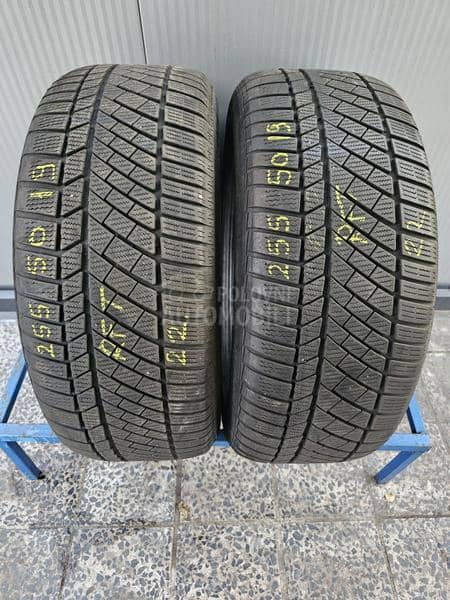 Continental 255/50 R19 Zimska