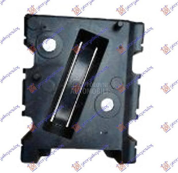 NEMA- NOSAC PREDNJEG...