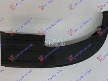 GAZISTE NA ZADNJEM BRANIKU... za Toyota Hilux od 2015. do 2020. god.