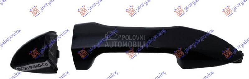 KVAKA ZADNJIH VRATA...