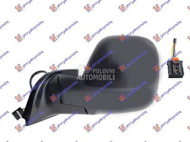 RETROVIZOR ELEKTRICNI SA... za Citroen Berlingo za 2019. god.