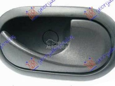 KVAKA VRATA UNUTRASNJA... za Renault Clio od 2006. do 2009. god.