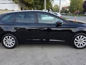 Seat Leon 1.6TDI matrix/kož