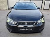 Seat Leon 1.6TDI matrix/kož