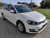 Volkswagen Golf 7 1.6TDI CONFORTLINE