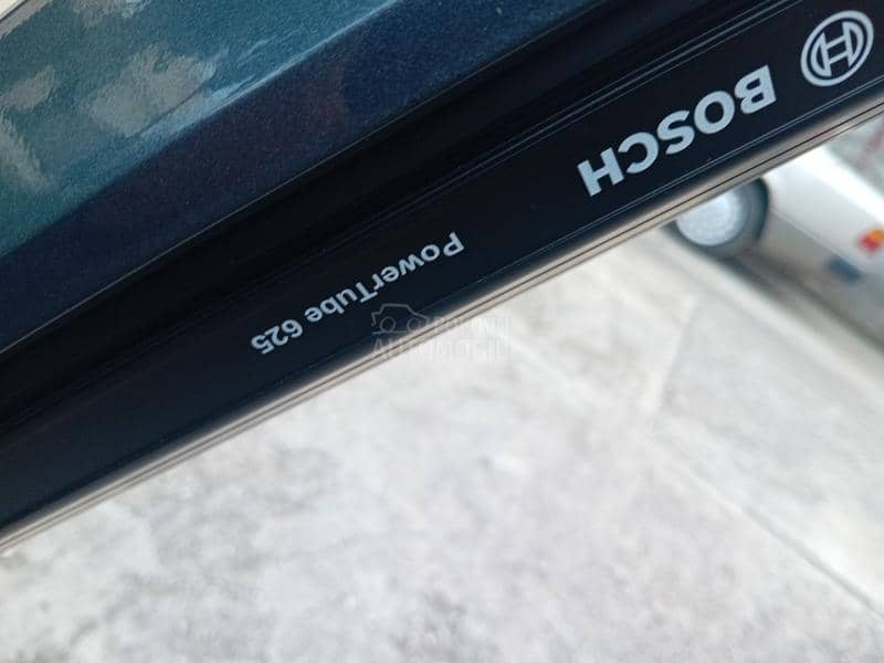 Cube Touring pro bossh