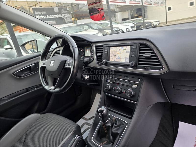 Seat Leon 1.6  X-PERIENCE/ 4X4 Seat Leon 1.6  X-PERIENCE/ 4X4