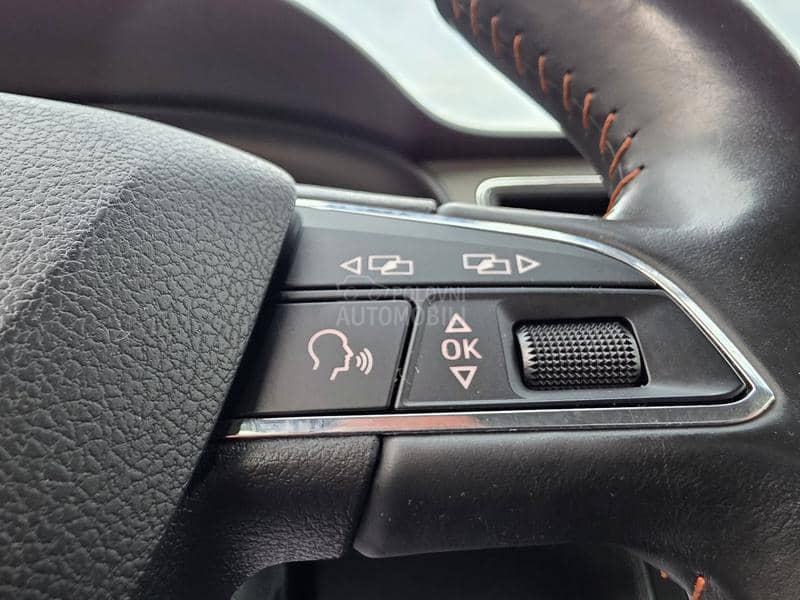 Seat Leon 1.6  X-PERIENCE/ 4X4 Seat Leon 1.6  X-PERIENCE/ 4X4