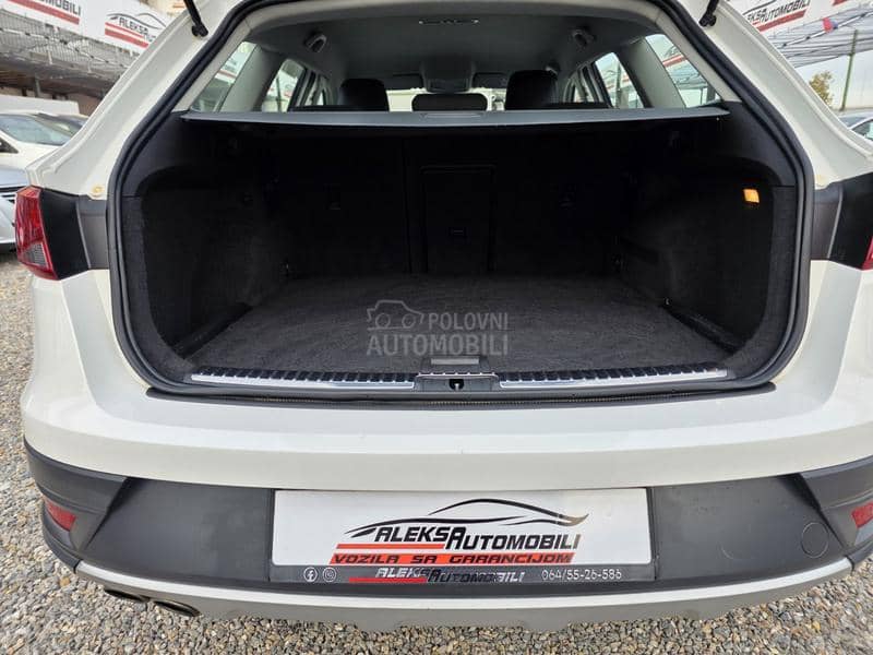 Seat Leon 1.6  X-PERIENCE/ 4X4 Seat Leon 1.6  X-PERIENCE/ 4X4