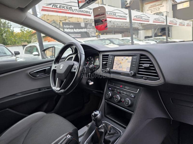 Seat Leon 1.6  X-PERIENCE/ 4X4 Seat Leon 1.6  X-PERIENCE/ 4X4