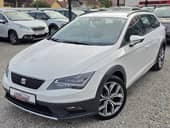 Seat Leon 1.6  X-PERIENCE/ 4X4