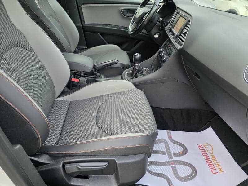 Seat Leon 1.6  X-PERIENCE/ 4X4 Seat Leon 1.6  X-PERIENCE/ 4X4