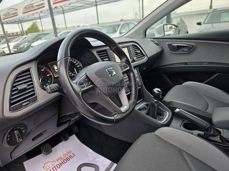 Seat Leon 1.6  X-PERIENCE/ 4X4 Seat Leon 1.6  X-PERIENCE/ 4X4