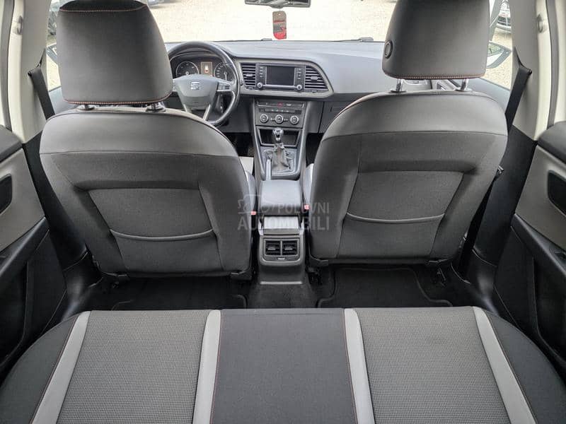 Seat Leon 1.6  X-PERIENCE/ 4X4 Seat Leon 1.6  X-PERIENCE/ 4X4