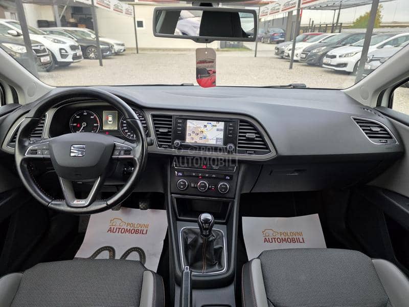 Seat Leon 1.6  X-PERIENCE/ 4X4 Seat Leon 1.6  X-PERIENCE/ 4X4