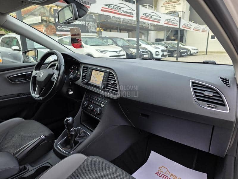 Seat Leon 1.6  X-PERIENCE/ 4X4 Seat Leon 1.6  X-PERIENCE/ 4X4