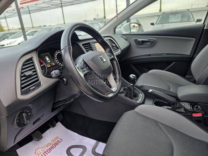 Seat Leon 1.6  X-PERIENCE/ 4X4 Seat Leon 1.6  X-PERIENCE/ 4X4