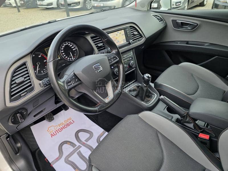 Seat Leon 1.6  X-PERIENCE/ 4X4 Seat Leon 1.6  X-PERIENCE/ 4X4