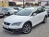 Seat Leon 1.6  X-PERIENCE/ 4X4
