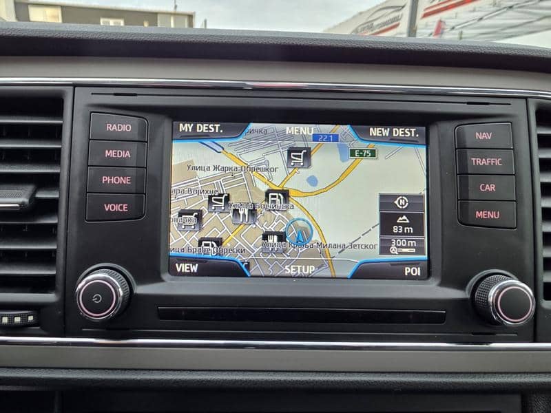 Seat Leon 1.6  X-PERIENCE/ 4X4 Seat Leon 1.6  X-PERIENCE/ 4X4