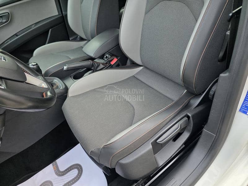 Seat Leon 1.6  X-PERIENCE/ 4X4 Seat Leon 1.6  X-PERIENCE/ 4X4