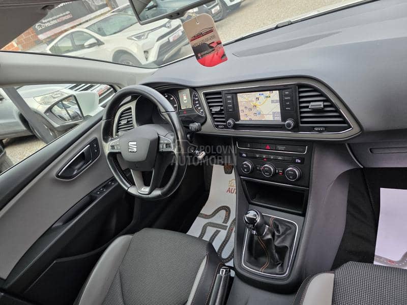 Seat Leon 1.6  X-PERIENCE/ 4X4 Seat Leon 1.6  X-PERIENCE/ 4X4