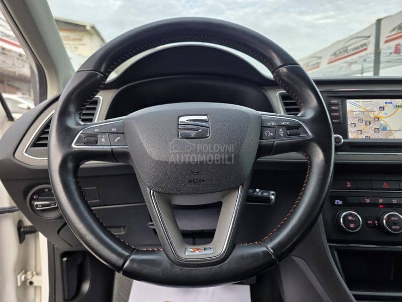 Seat Leon 1.6  X-PERIENCE/ 4X4 Seat Leon 1.6  X-PERIENCE/ 4X4