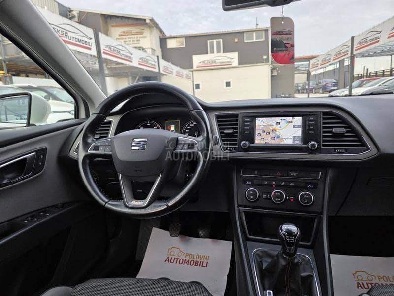 Seat Leon 1.6  X-PERIENCE/ 4X4 Seat Leon 1.6  X-PERIENCE/ 4X4