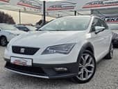 Seat Leon 1.6  X-PERIENCE/ 4X4