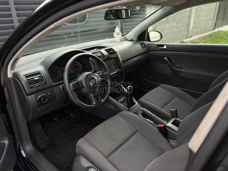 Volkswagen Golf 5 1.9 Tdi Volkswagen Golf 5 1.9 Tdi