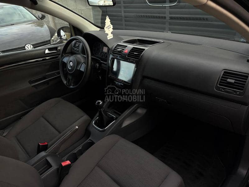 Volkswagen Golf 5 1.9 Tdi Volkswagen Golf 5 1.9 Tdi