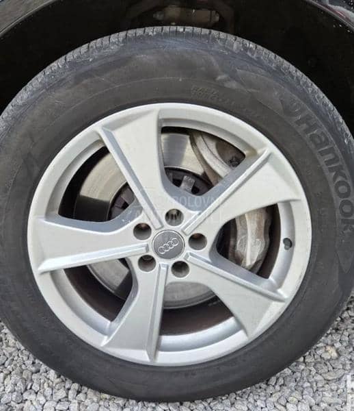 Aluminijumske felne kao NOVE 19" 5 x 112