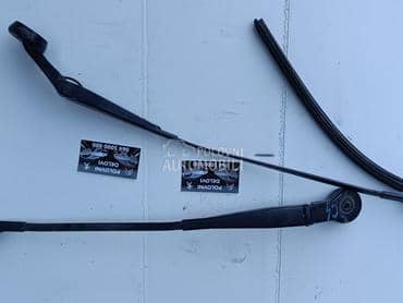 Brisaci za Citroen C4 Grand Picasso, C4 Picasso od 2013. do 2018. god.