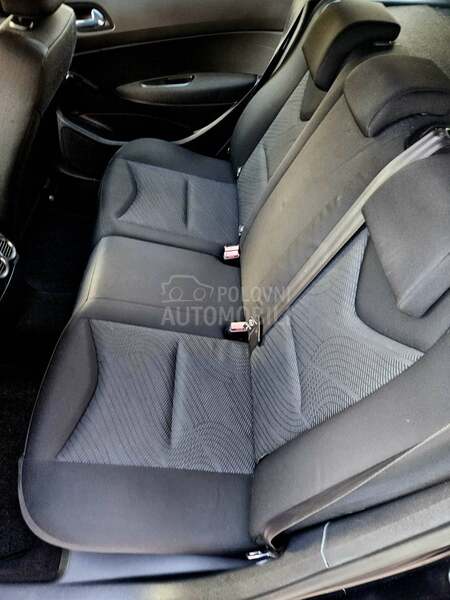 Peugeot 308 1.6 HDI LUTKICAA