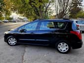Peugeot 308 1.6 HDI LUTKICAA