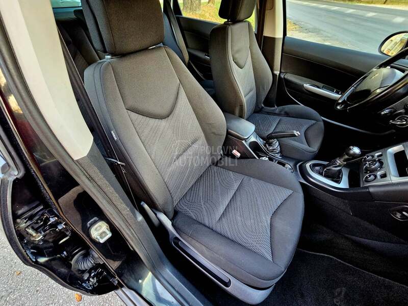 Peugeot 308 1.6 HDI LUTKICAA