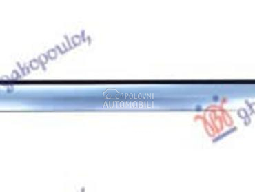 LAJSNA ZADNJIH VRATA CRNA... za Audi A8 od 2017. do 2021. god.