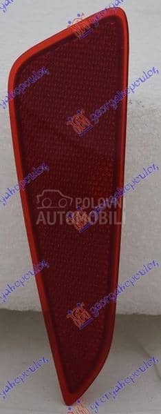 KATADIOPTER U ZADNJEM...