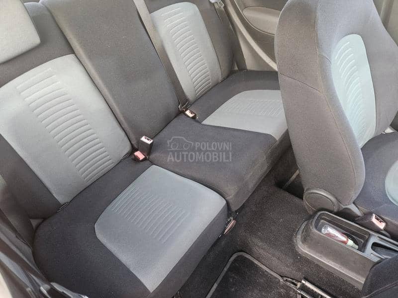 Fiat Grande Punto 1.3 multijet