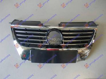 PVC MASKA KOMPLET za Volkswagen Passat B6 od 2005. do 2011. god.