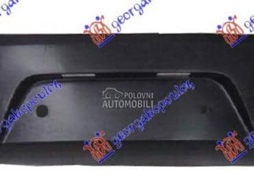 ZADNJI BRANIK PM 5 VRATA za Kia Picanto od 2011. do 2015. god.