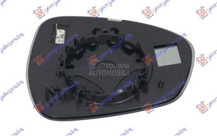 STAKLO RETROVIZORA SA...