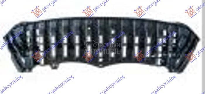 ZASTITA MOTORA ISPOD...