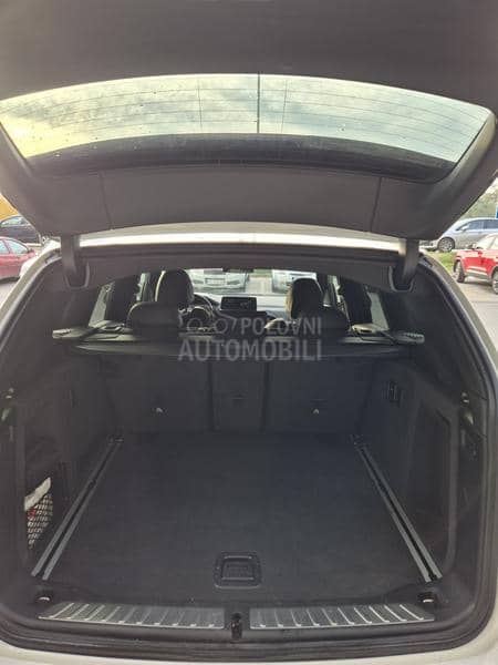 BMW X3 2.0xdrive M paket