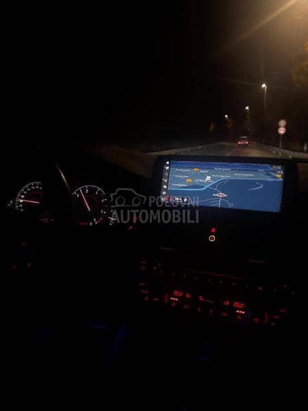 BMW X3 2.0xdrive M paket