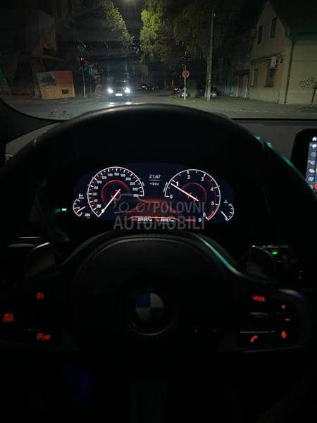 BMW X3 2.0xdrive M paket