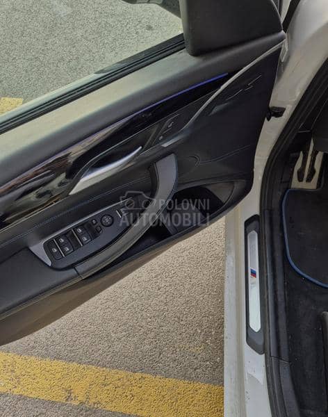 BMW X3 2.0xdrive M paket