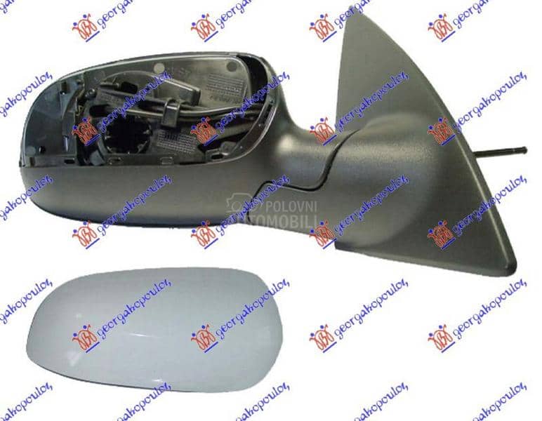 RETROVIZOR MEHANICKI SA...