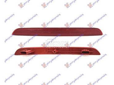 KATADIOPTER U ZADNJEM... za Honda Civic za 2022. god.